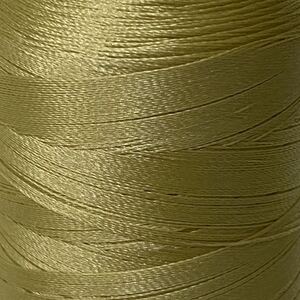 ISACORD 40 #0532 CHAMPAGNE 5000m Machine Embroidery Sewing Thread