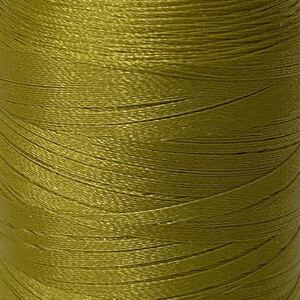 ISACORD 40 #0546 GINGER 5000m Machine Embroidery Sewing Thread