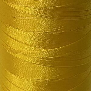 ISACORD 40 #0608 SUNSHINE 5000m Machine Embroidery Sewing Thread