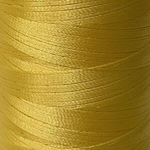 ISACORD 40 #0630 BUTTERCUP 5000m Machine Embroidery Sewing Thread