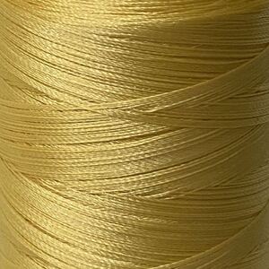 ISACORD 40 #0640 PARCHMENT 5000m Machine Embroidery Sewing Thread