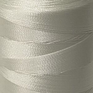ISACORD 40 #0670 CREAM 5000m Machine Embroidery Sewing Thread