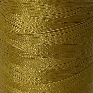 ISACORD 40 #0721 ANTIQUE GOLD 5000m Machine Embroidery Sewing Thread