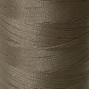 ISACORD 40 #0722 KHAKI 5000m Machine Embroidery Sewing Thread