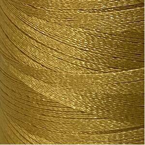 ISACORD 40 #0822 PALOMINO 5000m Machine Embroidery Sewing Thread