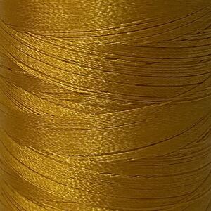 ISACORD 40 #0824 LIBERTY GOLD 5000m Machine Embroidery Sewing Thread