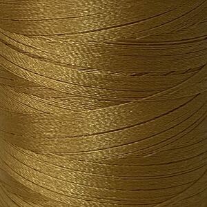 ISACORD 40 #0832 SISAL 5000m Machine Embroidery Sewing Thread