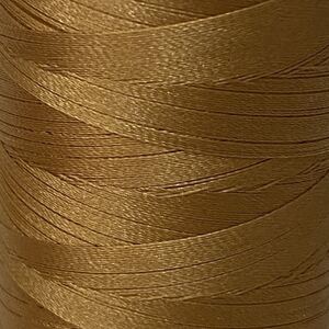 ISACORD 40 #0842 TOFFEE 5000m Machine Embroidery Sewing Thread