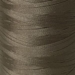 ISACORD 40 #0862 WILD RICE 5000m Machine Embroidery Sewing Thread