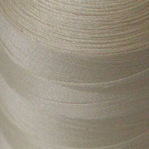 ISACORD 40 #0870 CREAM 5000m Universal Machine Embroidery Thread