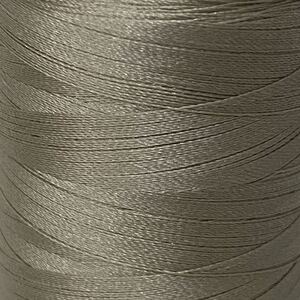 ISACORD 40 #0873 STONE 5000m Machine Embroidery Sewing Thread