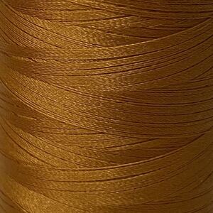 ISACORD 40 #0922 ASHLEY GOLD 5000m Machine Embroidery Sewing Thread