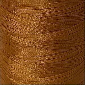 ISACORD 40 #0931 HONEY 5000m Machine Embroidery Sewing Thread