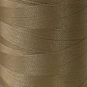 ISACORD 40 #0934 FAWN 5000m Machine Embroidery Sewing Thread