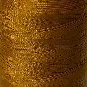 ISACORD 40 #0940 AUTUMN LEAF 5000m Machine Embroidery Sewing Thread