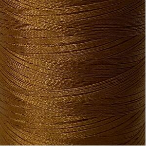 ISACORD 40 #1032 BRONZE 5000m Machine Embroidery Sewing Thread