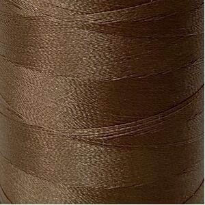 ISACORD 40 #1055 BARK 5000m Machine Embroidery Sewing Thread