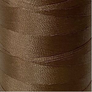 ISACORD 40 #1055 BARK 5000m Machine Embroidery Sewing Thread