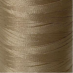 ISACORD 40 #1061 TAUPE 5000m Machine Embroidery Sewing Thread