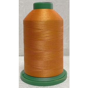 ISACORD 40 #1102 PUMPKIN 5000m Universal Machine Embroidery Thread