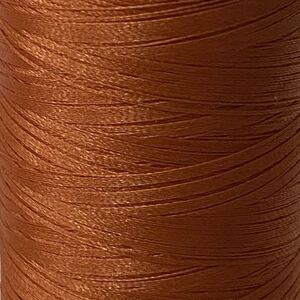 ISACORD 40 #1114 CLAY 5000m Machine Embroidery Sewing Thread