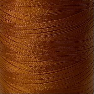 ISACORD 40 #1115 COPPER 5000m Machine Embroidery Sewing Thread