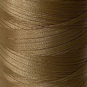 ISACORD 40 #1123 CARAMEL CREAM 5000m Machine Embroidery Sewing Thread