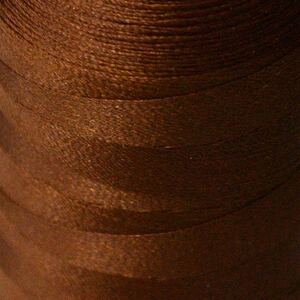 ISACORD 40 #1134 LIGHT COCOA 5000m Machine Embroidery Sewing Thread
