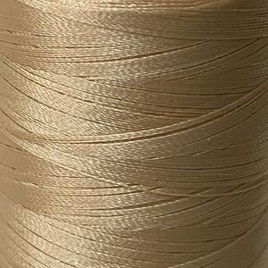 ISACORD 40 #1140 MERINGUE 5000m Machine Embroidery Sewing Thread
