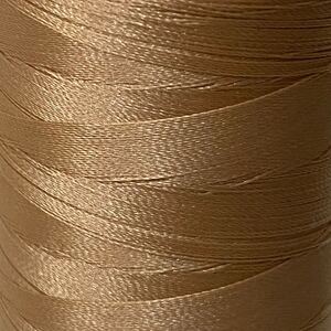 ISACORD 40 #1141 TAN 5000m Machine Embroidery Sewing Thread
