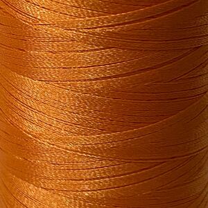 ISACORD 40 #1220 APRICOT 5000m Machine Embroidery Sewing Thread