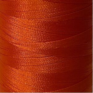 ISACORD 40 #1301 PAPRIKA 5000m Machine Embroidery Sewing Thread