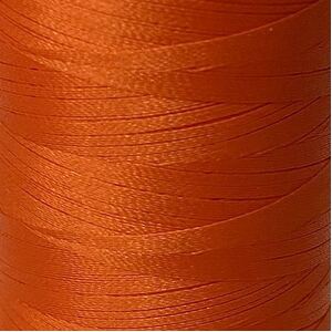ISACORD 40 #1304 RED PEPPER 5000m Machine Embroidery Sewing Thread