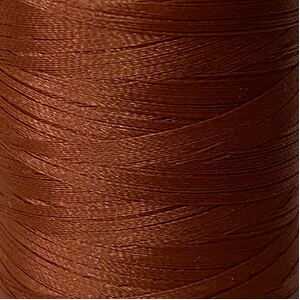ISACORD 40 #1322 DIRTY PENNY 5000m Machine Embroidery Sewing Thread