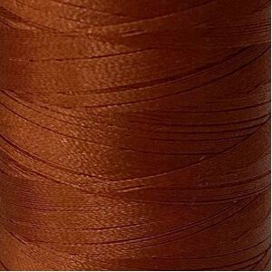 ISACORD 40 #1334 SPICE 5000m Machine Embroidery Sewing Thread