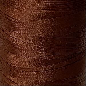 ISACORD 40 #1344 COFFEE BEAN 5000m Machine Embroidery Sewing Thread