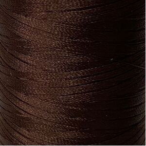 ISACORD 40 #1346 CINNAMON 5000m Machine Embroidery Sewing Thread