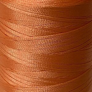 ISACORD 40 #1352 SALMON 5000m Machine Embroidery Sewing Thread