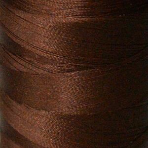 ISACORD 40 #1355 FOX 5000m Machine Embroidery Sewing Thread