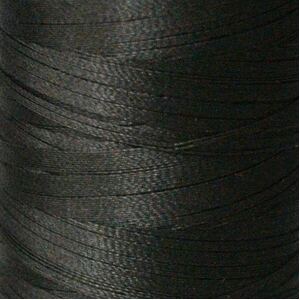 ISACORD 40 #1375 DARK CHARCOAL 5000m Machine Embroidery Sewing Thread