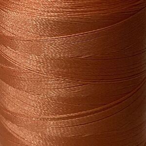 ISACORD 40 #1430 MELON 5000m Machine Embroidery Sewing Thread