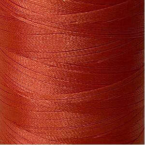 ISACORD 40 #1521 FLAMINGO 5000m Machine Embroidery Sewing Thread