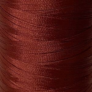 ISACORD 40 #1526 APPLE BUTTER 5000m Machine Embroidery Sewing Thread
