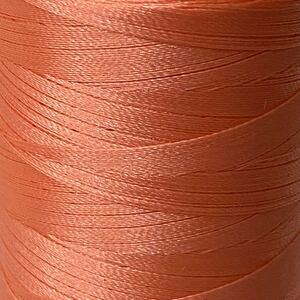 ISACORD 40 #1532 CORAL 5000m Machine Embroidery Sewing Thread
