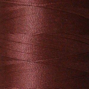 ISACORD 40 #1543 RUSTY ROSE 5000m Machine Embroidery Sewing Thread