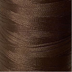 ISACORD 40 #1565 ESPRESSO 5000m Machine Embroidery Sewing Thread