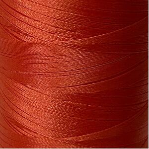 ISACORD 40 #1600 SPANISH TILE 5000m Machine Embroidery Sewing Thread