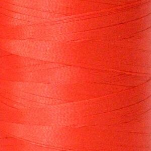 ISACORD 40 #1701 RED BERRY 5000m Machine Embroidery Sewing Thread