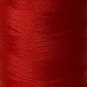 ISACORD 40 #1704 CANDY APPLE 5000m Machine Embroidery Sewing Thread