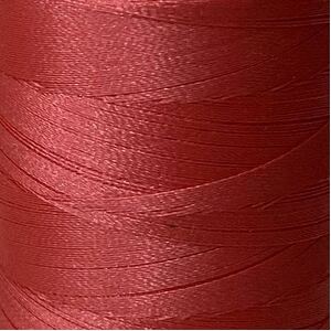 ISACORD 40 #1753 STRAWBERRIES &amp; CREAM 5000m Machine Embroidery Sewing Thread